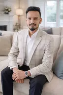 Manraj Sran, Saint John, Real Estate Agent
